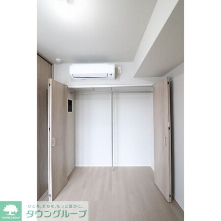 The Grand Terrace Wakabayashiの物件内観写真